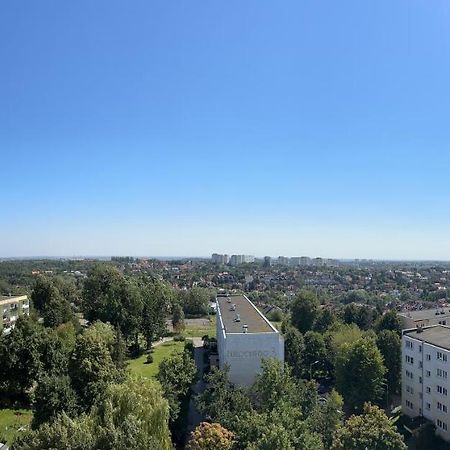 #13 Awesome View Room Гданськ Екстер'єр фото